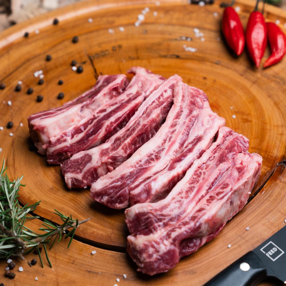 Bananinha Premium Grill Frical