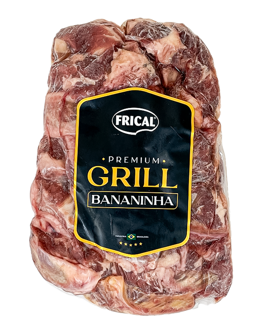 Bananinha Premium Grill