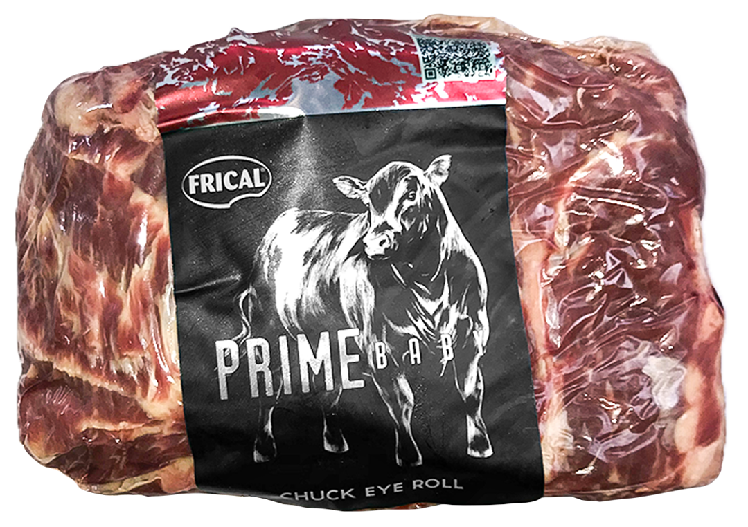 Chuck Eye Roll Prime Baby