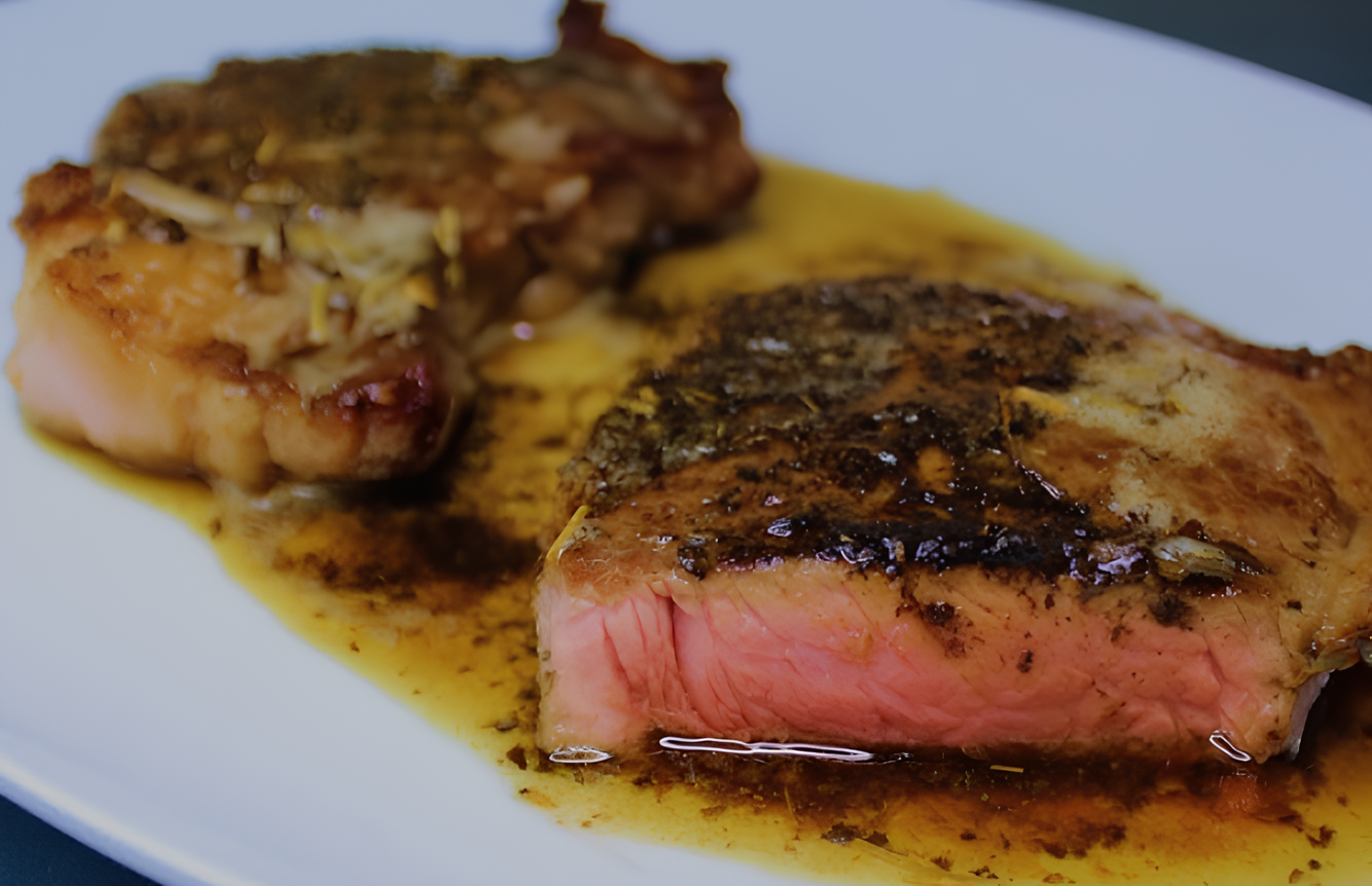 Bife Ancho Prime Baby Frical