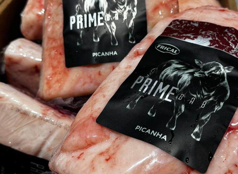 Picanha Prime Baby Frical